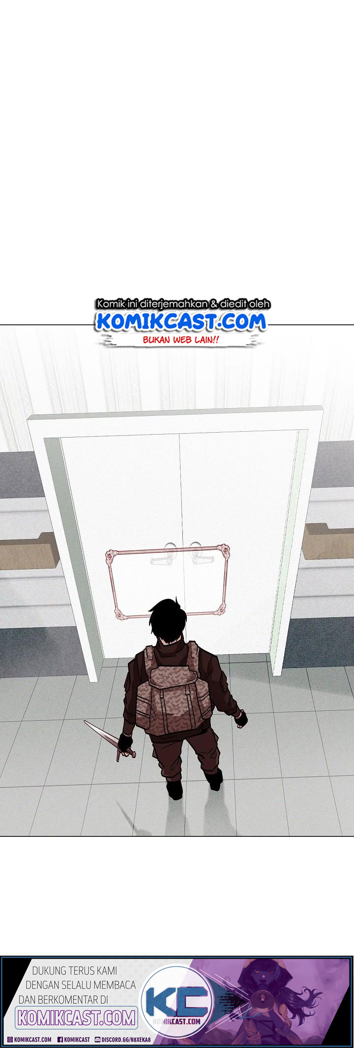 Past Life Regressor Chapter 29 halaman 32