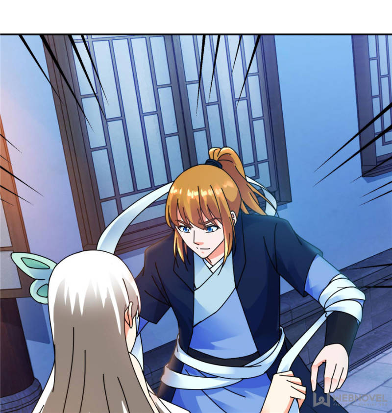 The Top Clan Leader In History Chapter 120 Gambar 19