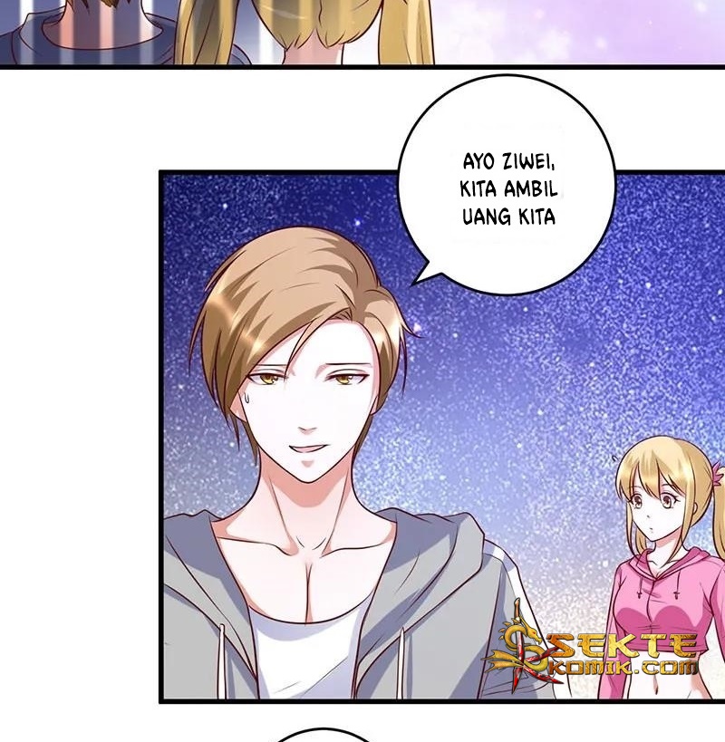 Ceo’s Top Master Chapter 38 Gambar 20