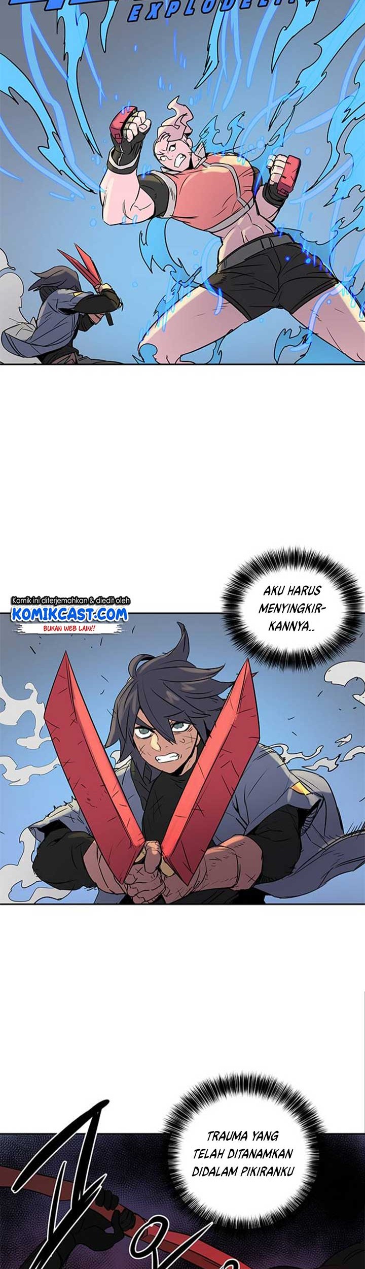 Get Life Chapter 9 halaman 23