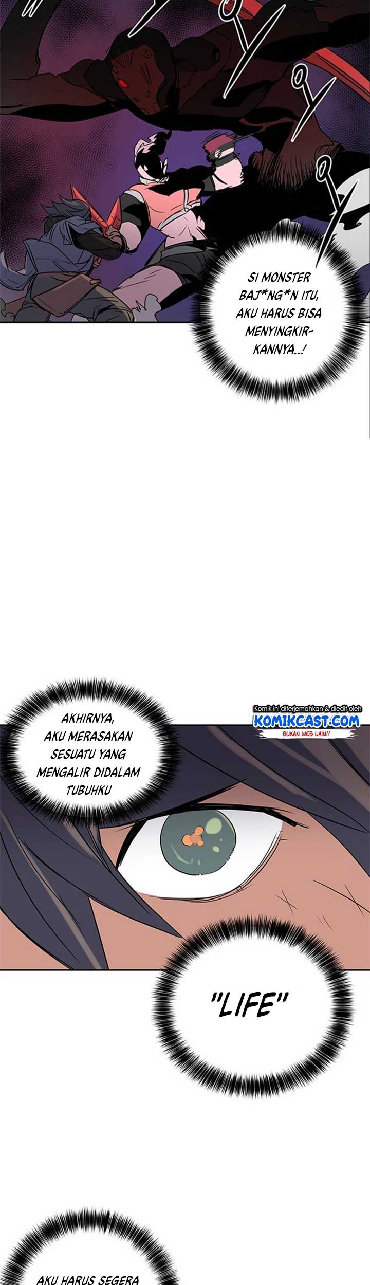 Get Life Chapter 9 halaman 24