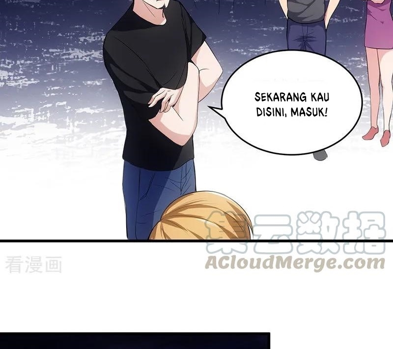 Ceo’s Top Master Chapter 60 Gambar 20