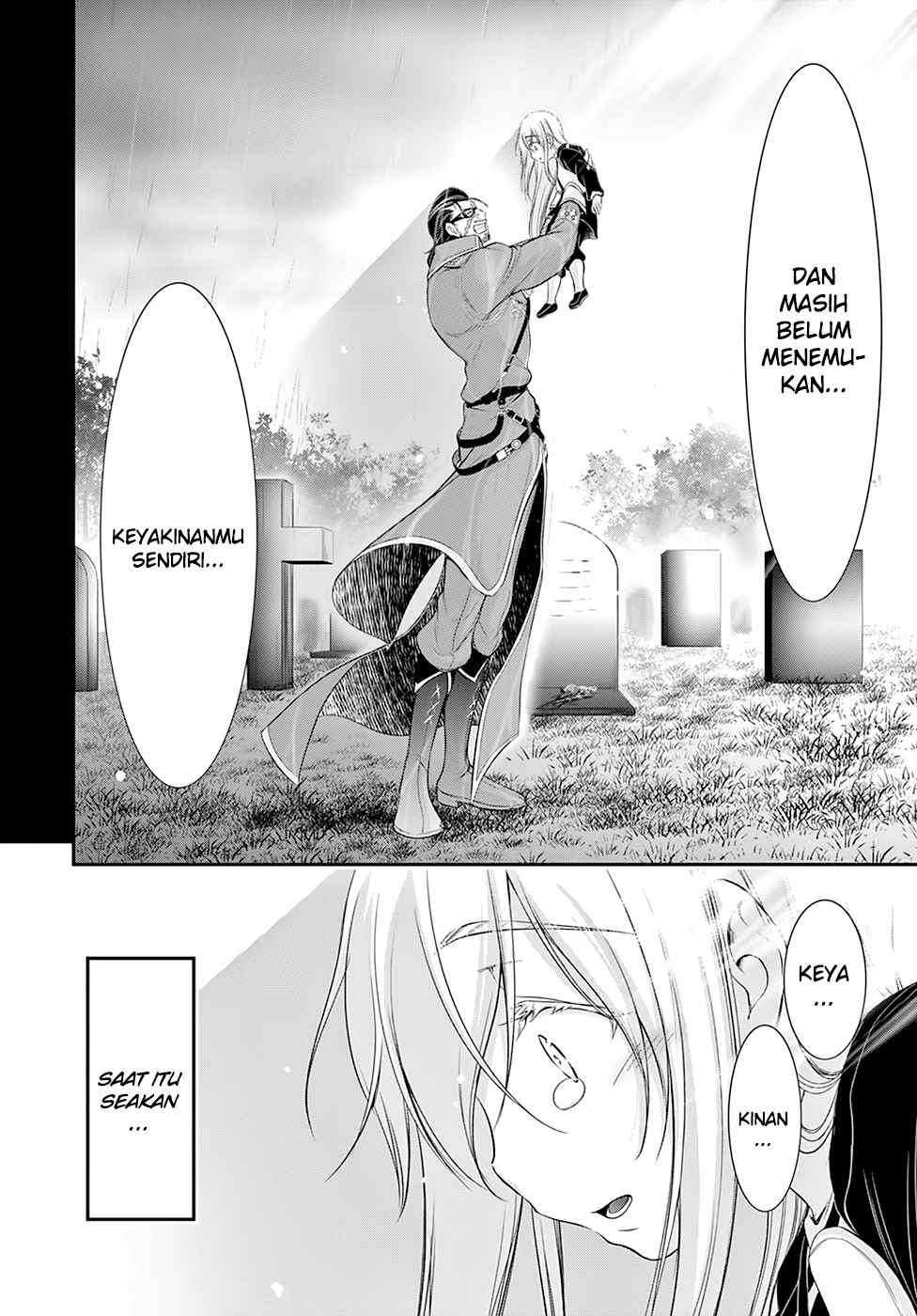 Plunderer Chapter 60 halaman 26