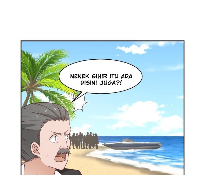 I Have a Dragon on My Body Chapter 196 Gambar 12