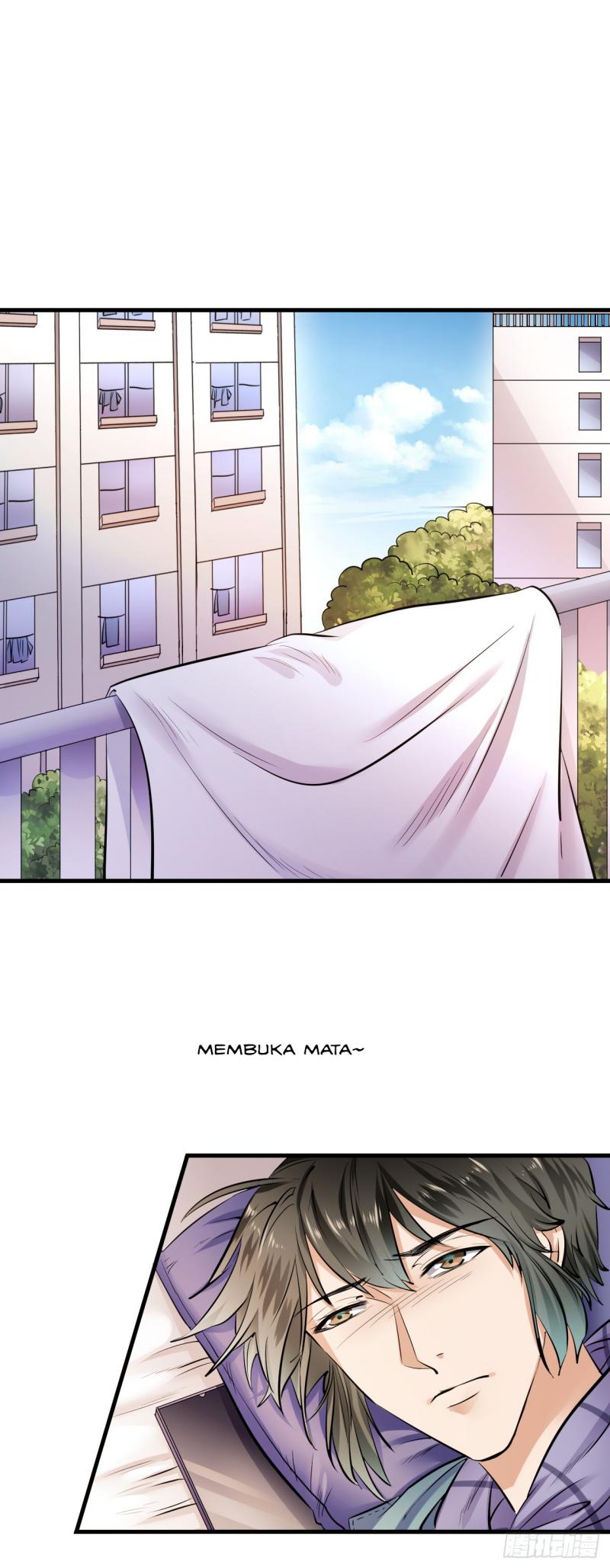 Super Earnings Treasure Chapter 3 halaman 20