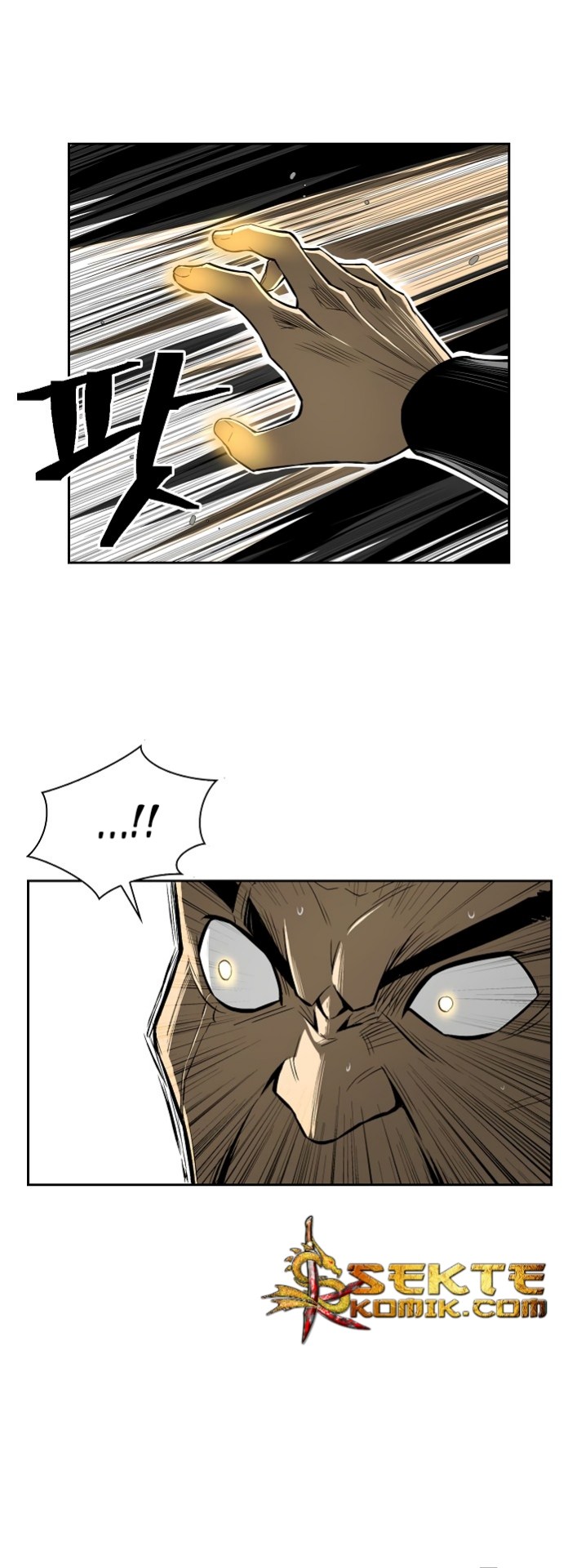 Record of the War God Chapter 01 Gambar 19