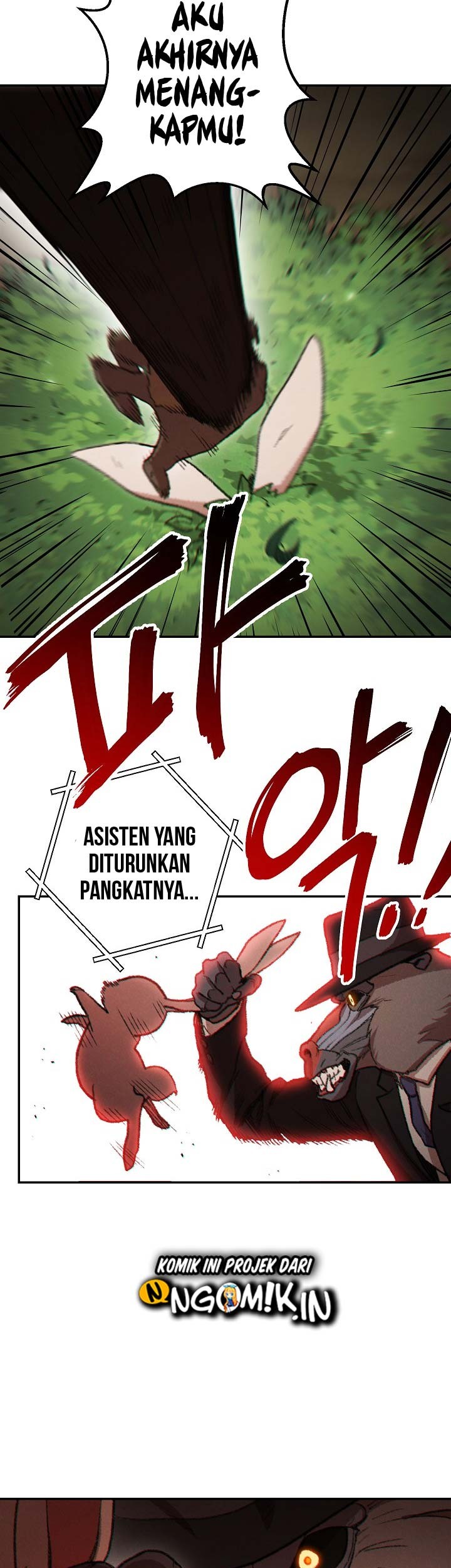 Dungeon Reset Chapter 37 halaman 30