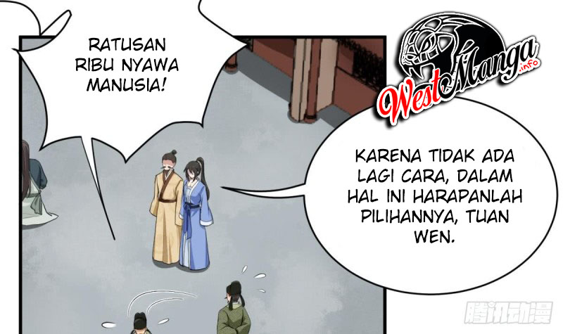Rebirth of the Dynasty tang Chapter 15 Gambar 29