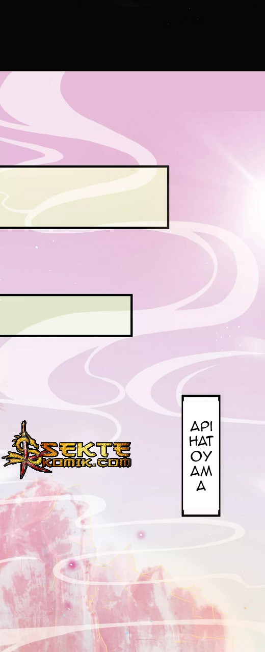 Dragon Princess Chapter 31 halaman 20