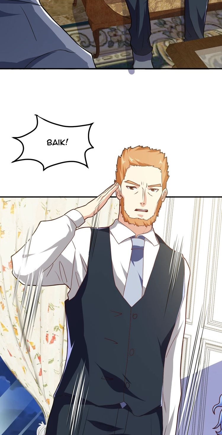 Melee Mad Soldier Chapter 31 halaman 41