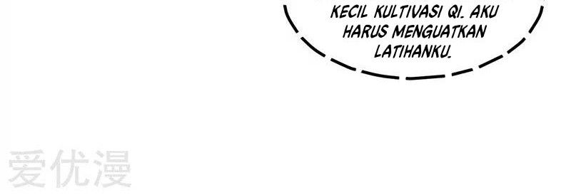 Martial Arts Reigns Chapter 50 halaman 19
