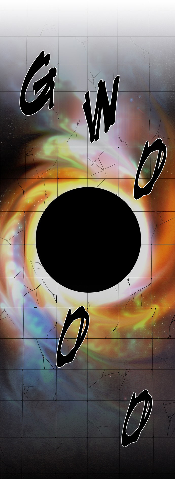 LESSA – Servant of Cosmos Chapter 16 Gambar 23