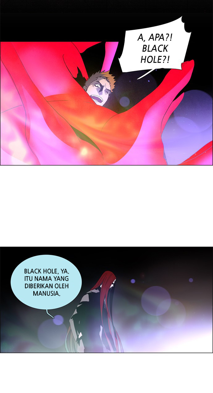 LESSA – Servant of Cosmos Chapter 16 Gambar 24