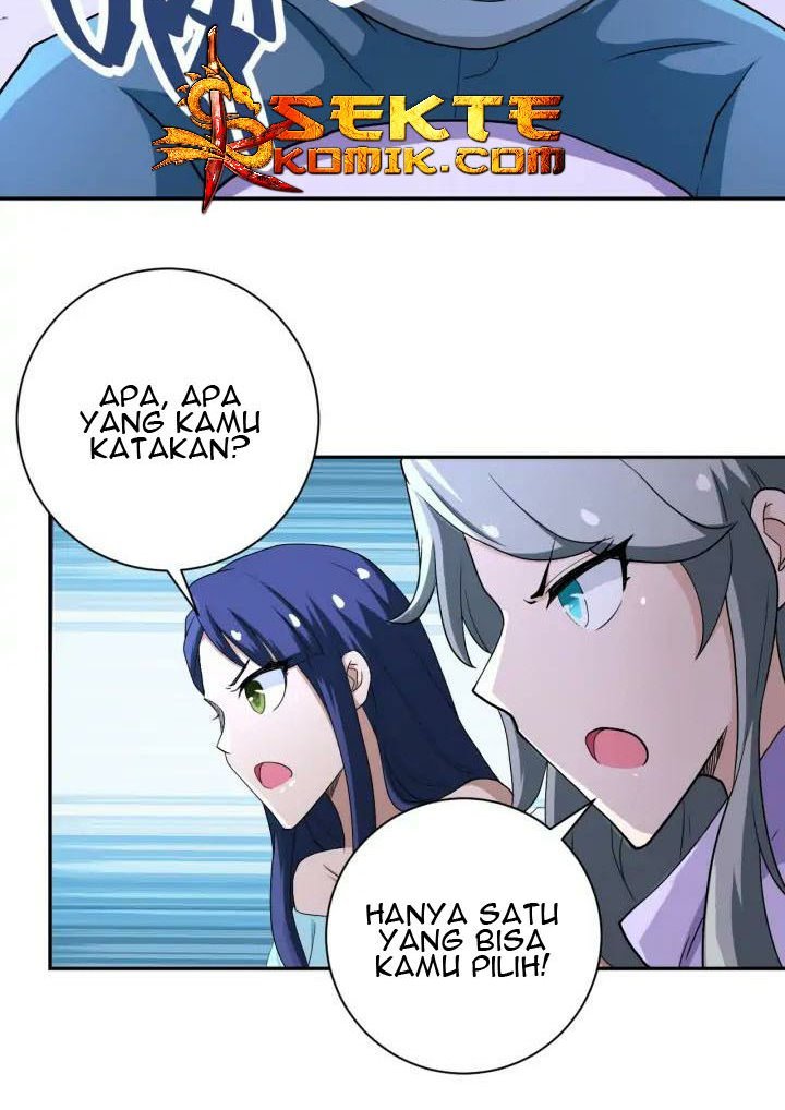 Super System Chapter 90 halaman 29