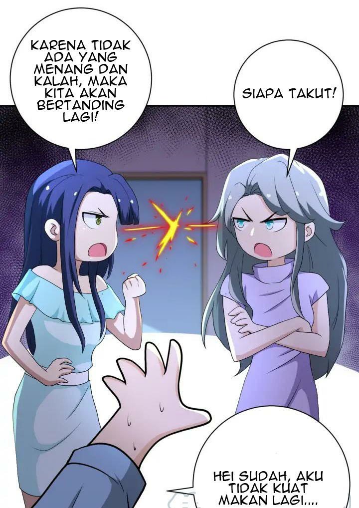 Super System Chapter 90 halaman 30