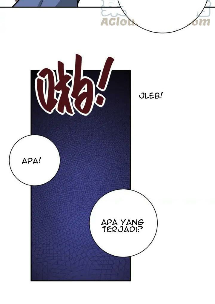 Super System Chapter 90 halaman 31