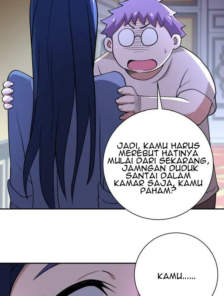 Super System Chapter 89 halaman 34