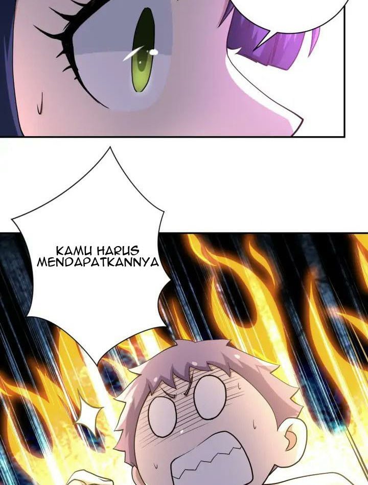 Super System Chapter 89 halaman 35