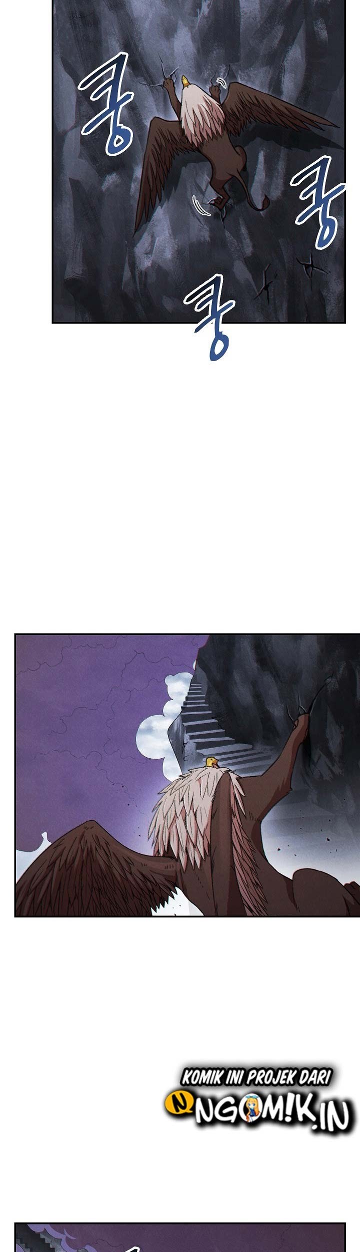 Dungeon Reset Chapter 38 halaman 32