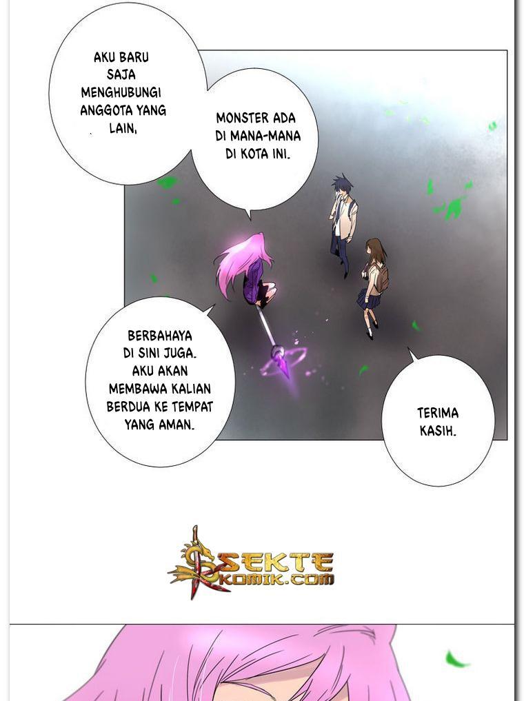 Heaven Soul Chapter 2 halaman 67