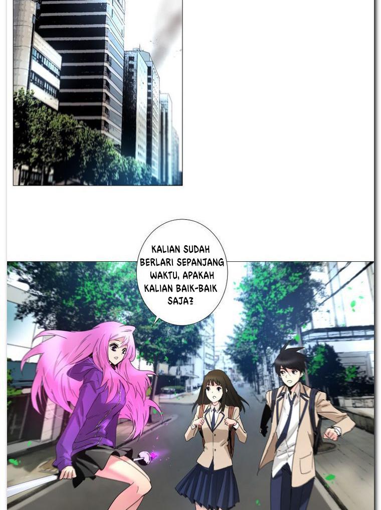 Heaven Soul Chapter 2 halaman 69