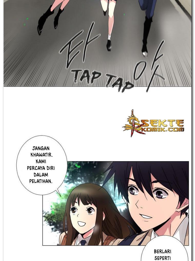 Heaven Soul Chapter 2 halaman 70