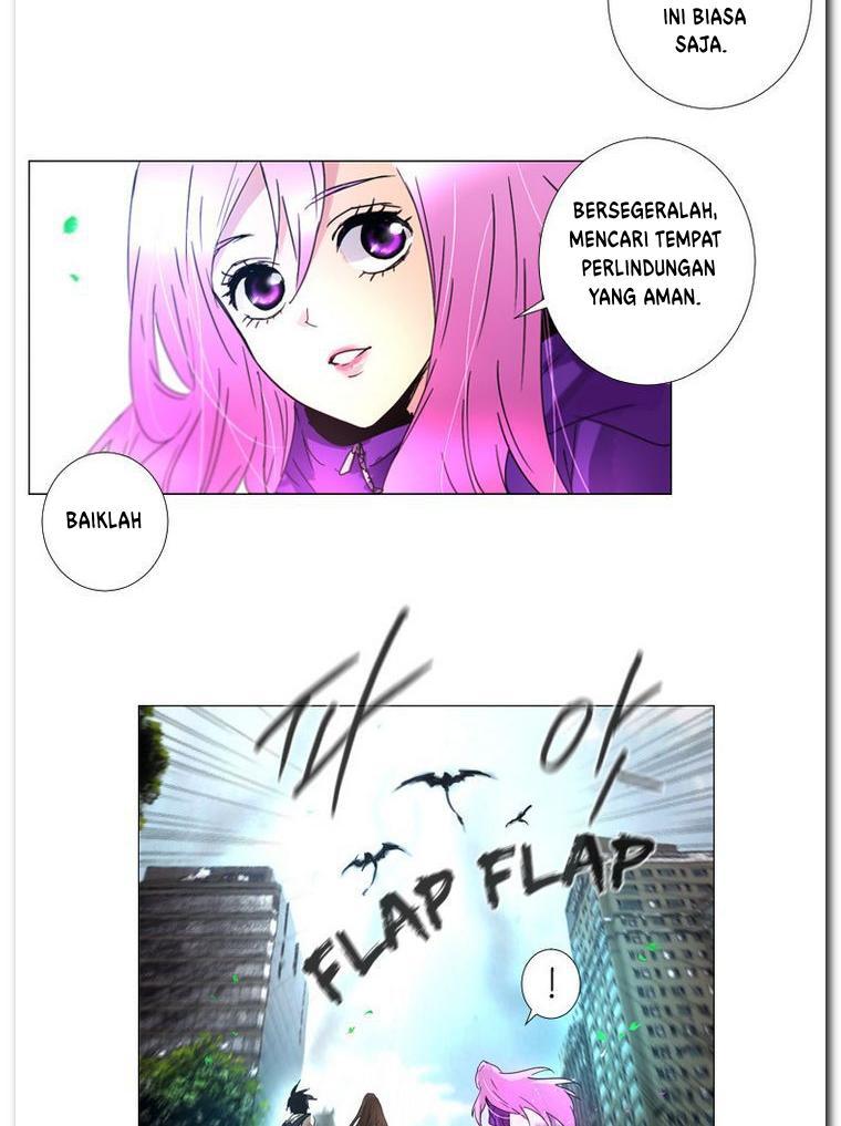 Heaven Soul Chapter 2 halaman 71