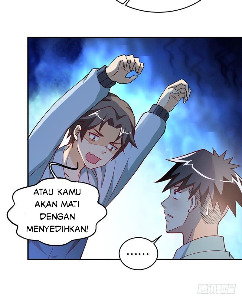 Funeral Sword Chapter 4 halaman 15