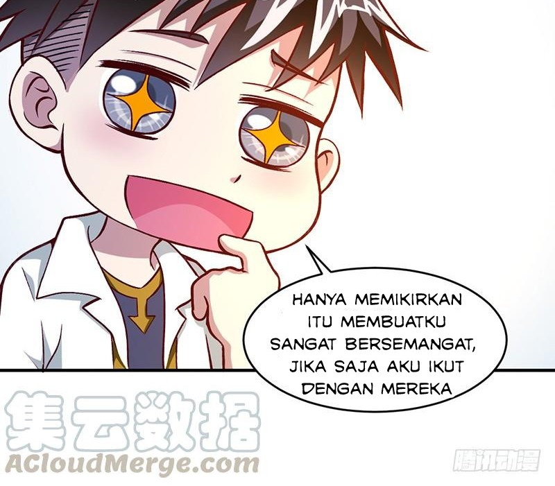 Funeral Sword Chapter 1 halaman 15