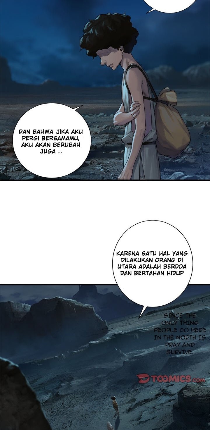 Her Summon Chapter 80 Gambar 23