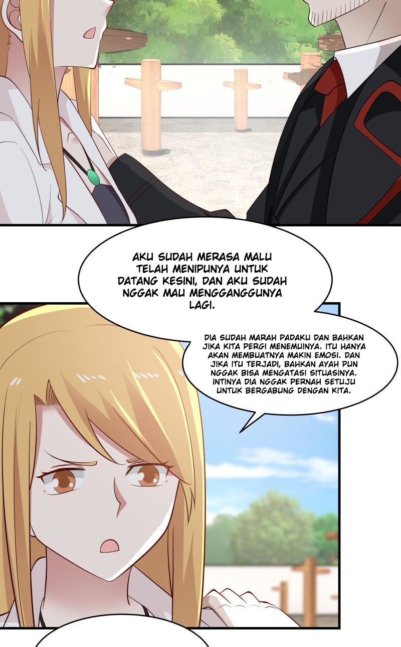 I Have a Dragon on My Body Chapter 214 Gambar 12