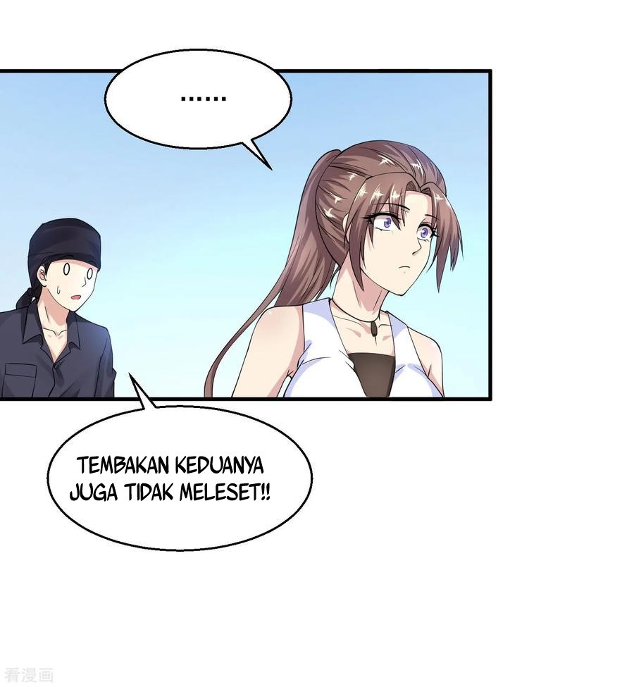 Peerless Medical Saint Trailer Chapter 16 halaman 15