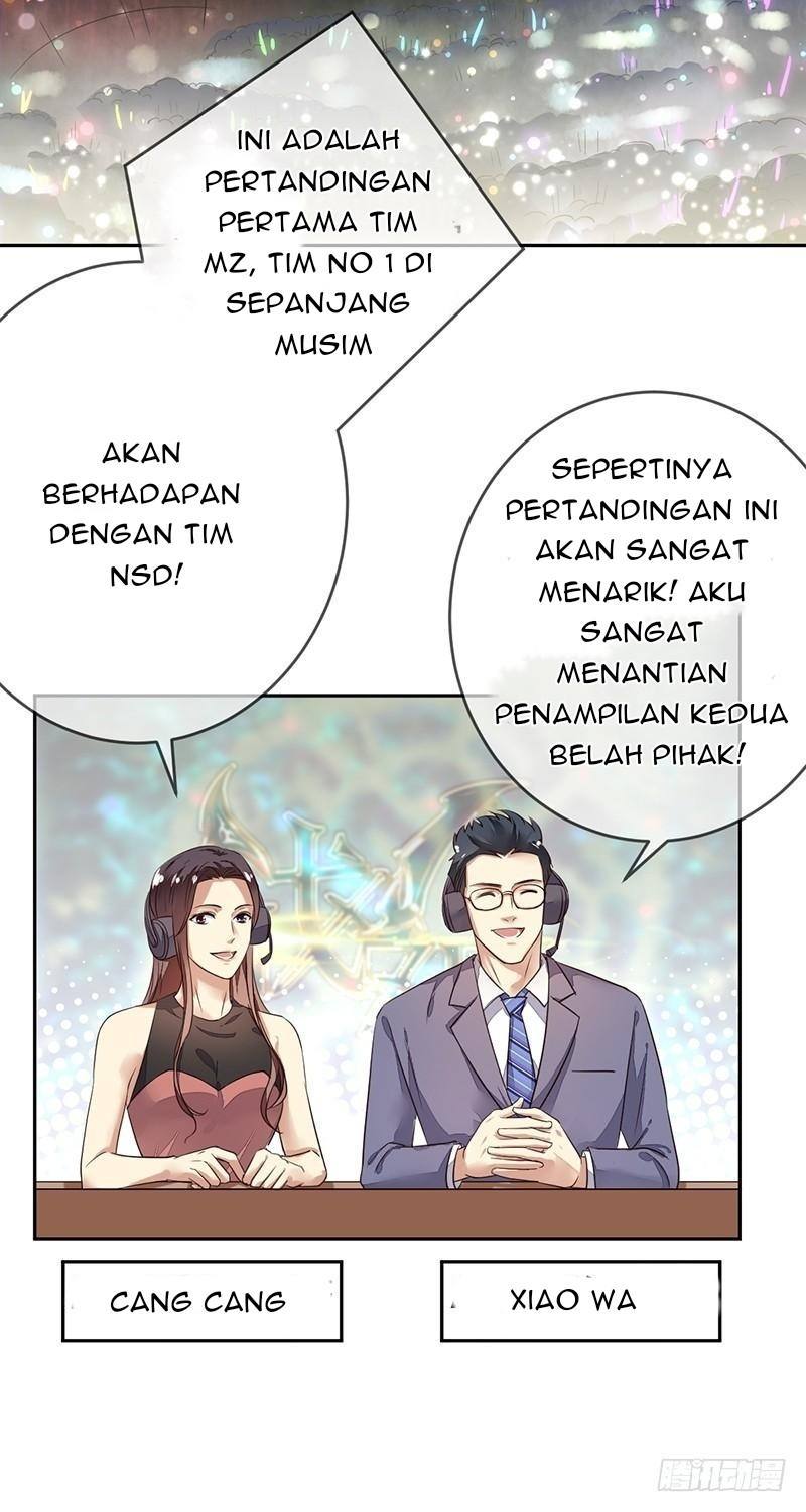 NSD Gaming Chapter 117 Gambar 21