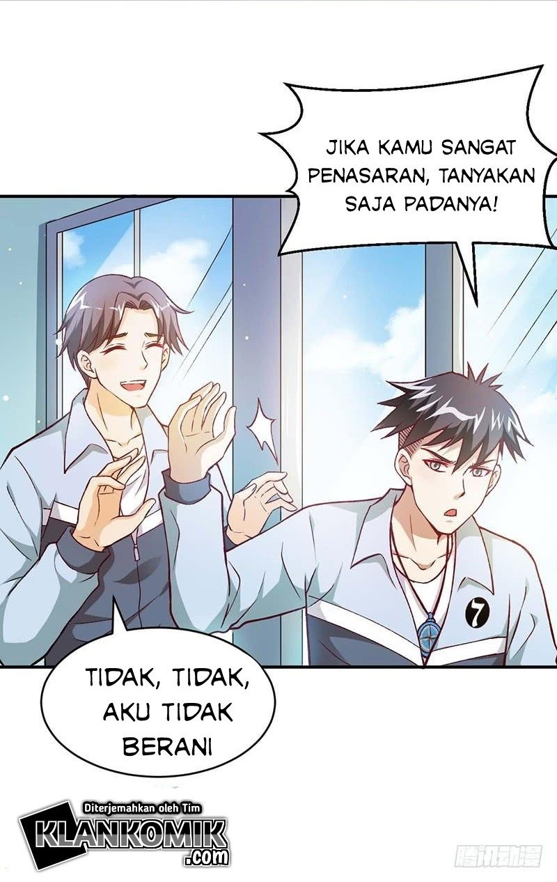 Funeral Sword Chapter 10 halaman 15