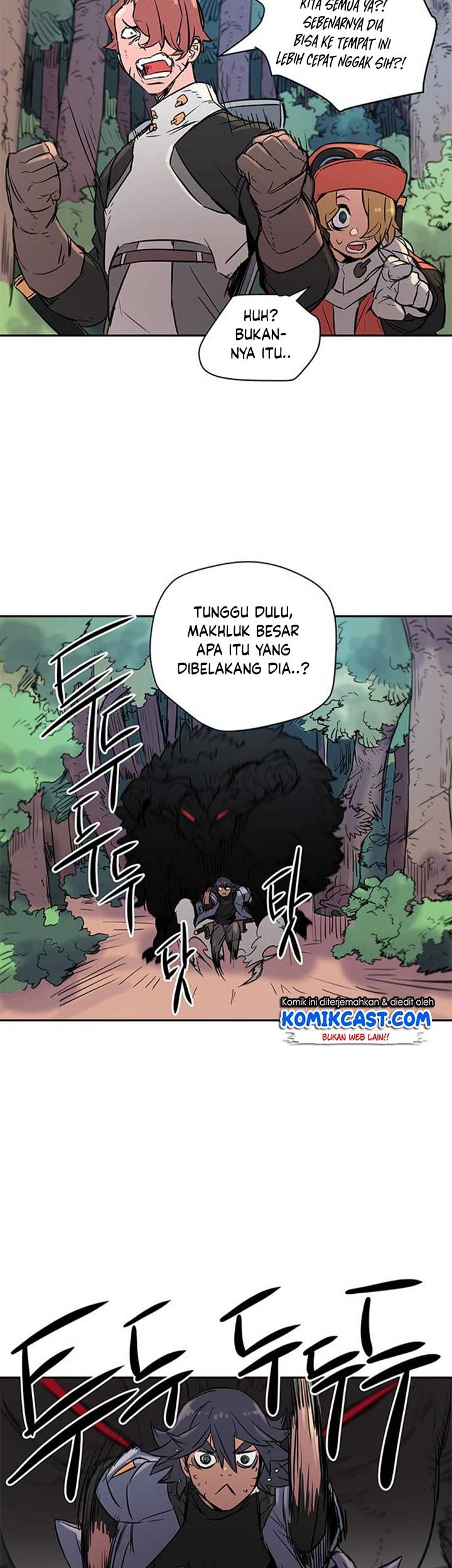 Get Life Chapter 12 halaman 23