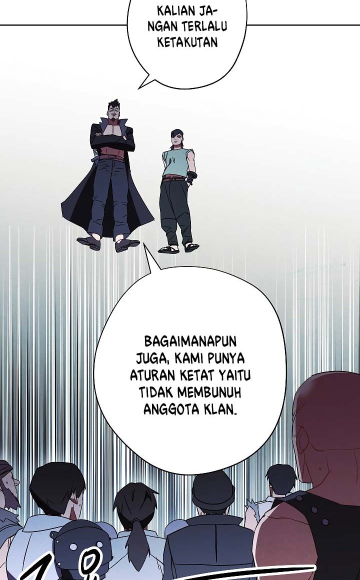 The Live Chapter 34 halaman 35