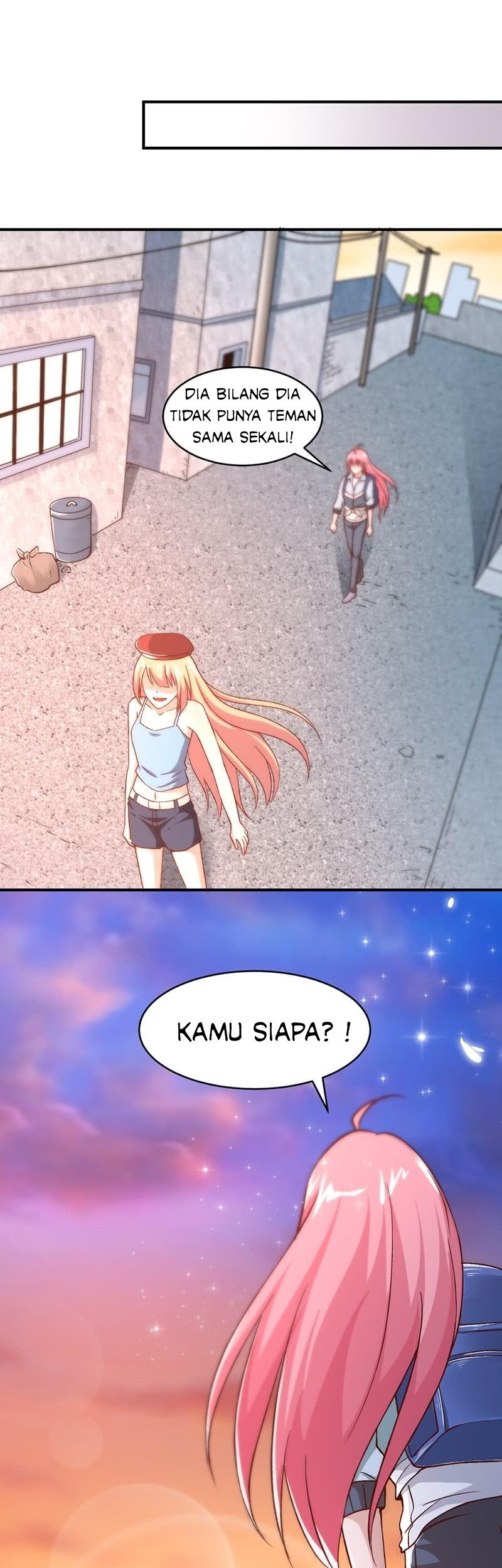 Funeral Sword Chapter 14 halaman 16
