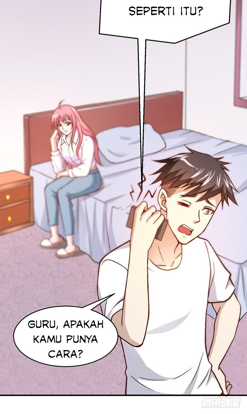 Funeral Sword Chapter 13 halaman 18