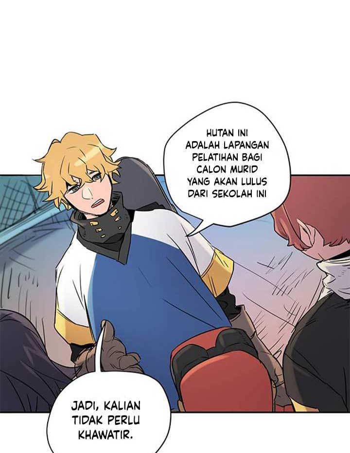 Get Life Chapter 11 halaman 54