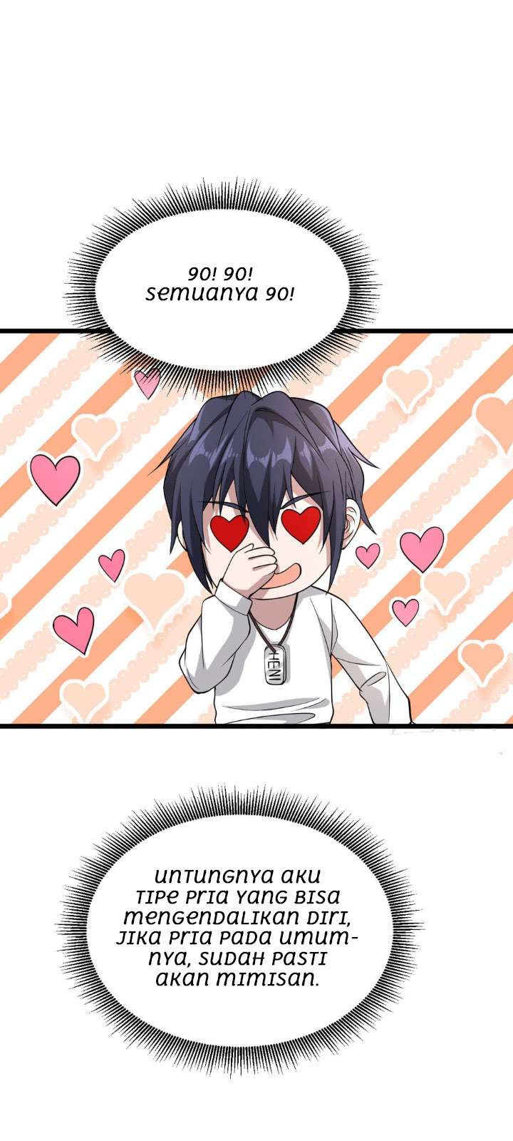 Dushi Xiewang Chapter 2 Gambar 22