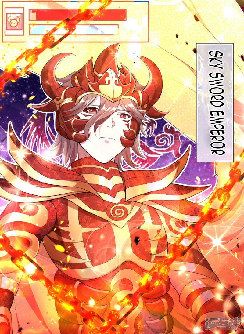 Violent Poisonous Archer Chapter 01 Gambar 37