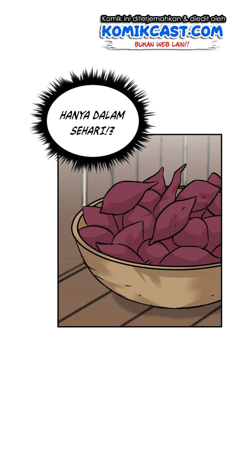 Leveling Up, By Only Eating! Chapter 21 Gambar 47