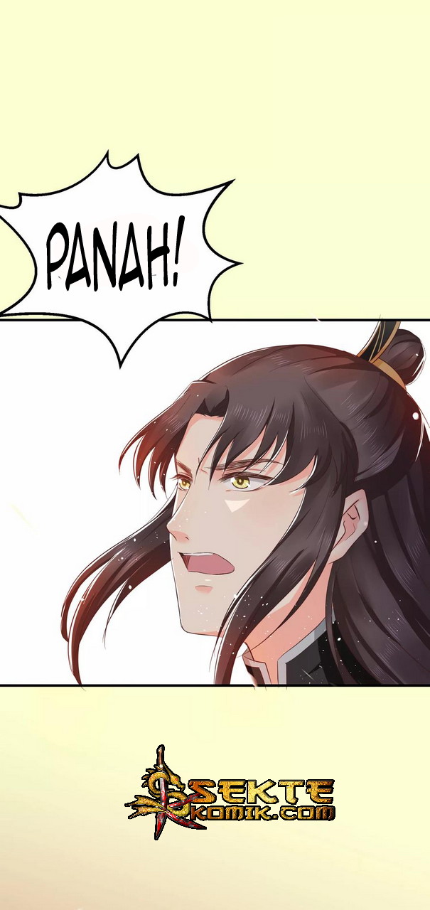 Dragon Princess Chapter 32 halaman 20