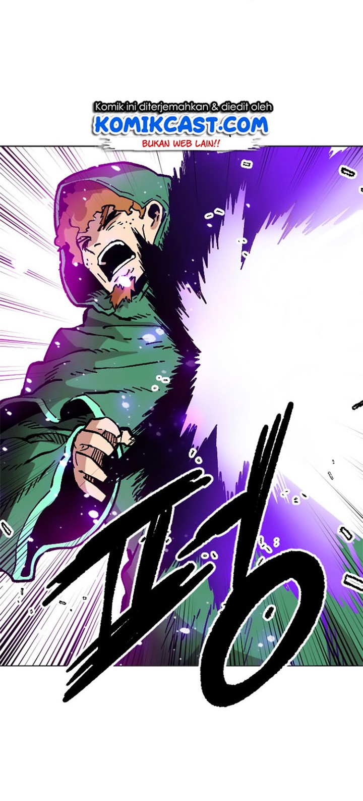 Slave B Chapter 32 halaman 35