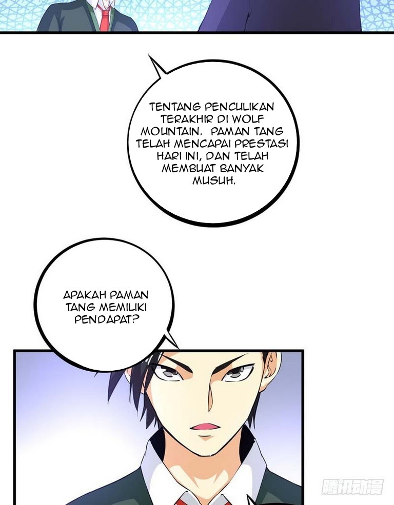 Bodyguard Chapter 14 halaman 18
