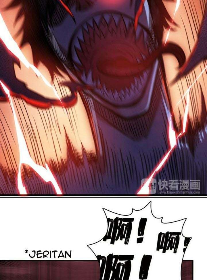 God Slayer Chapter 03 Gambar 43