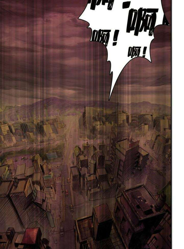God Slayer Chapter 03 Gambar 44