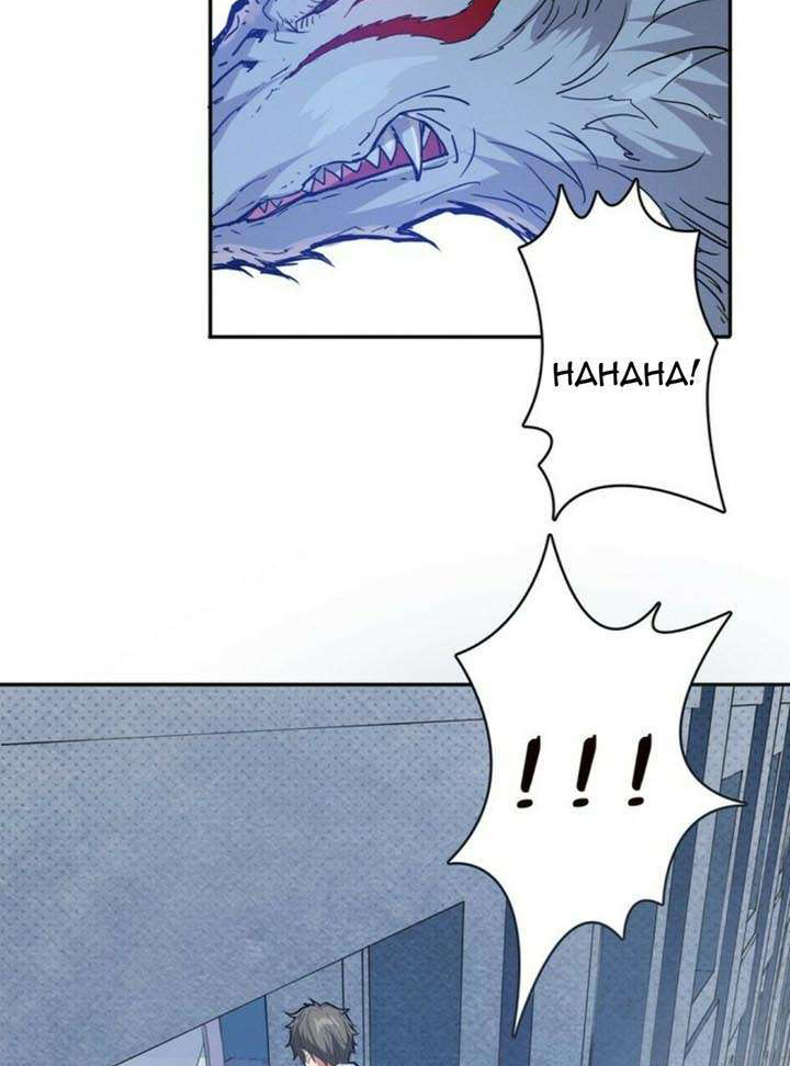 God Slayer Chapter 05 Gambar 38