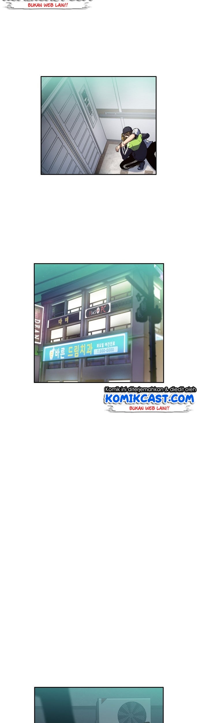 OOPARTS Chapter 6 halaman 24