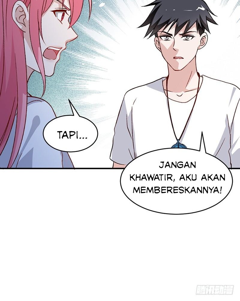 Funeral Sword Chapter 18 halaman 18